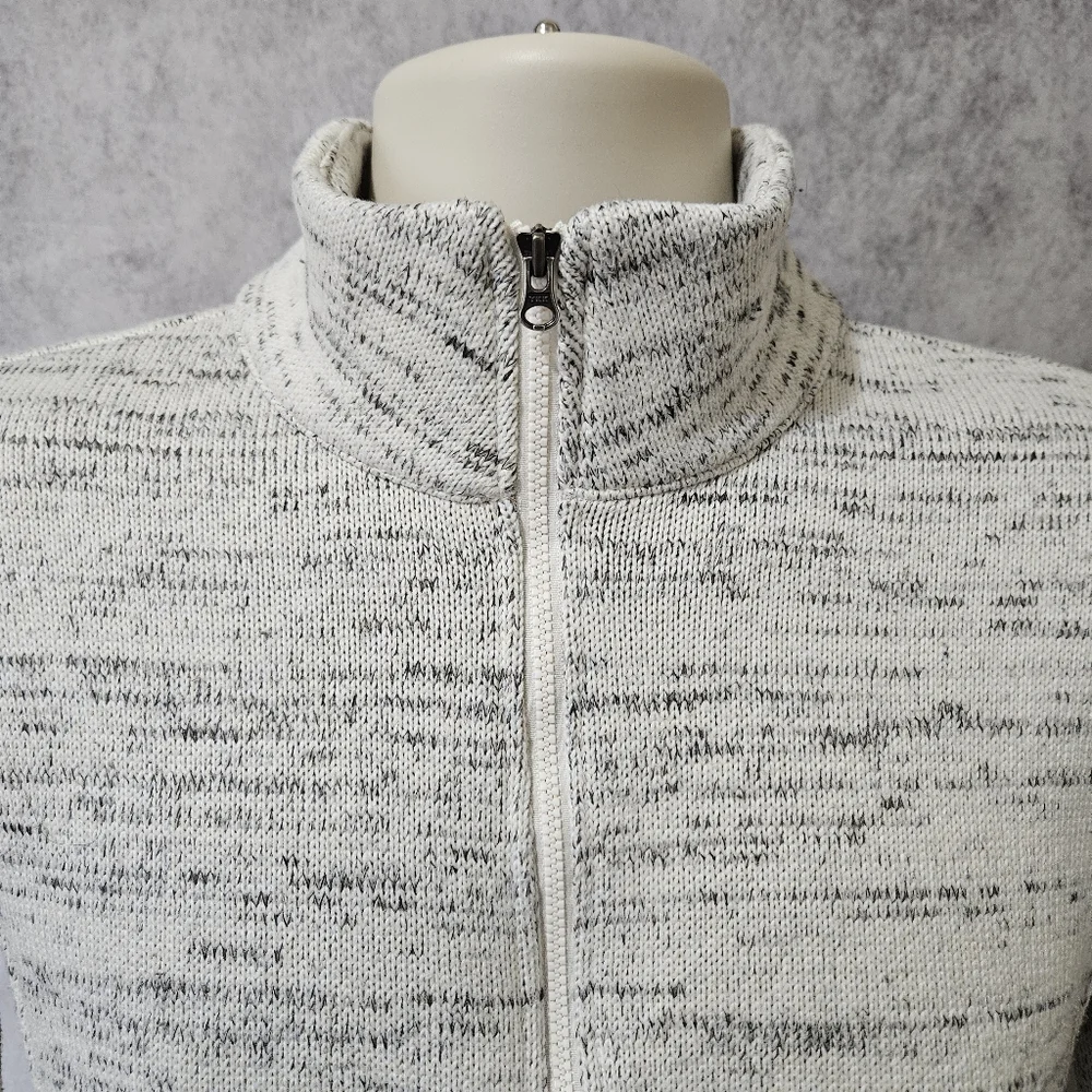 Columbia Sportswear Fleece 1/4 Zip Pullover with Pockets